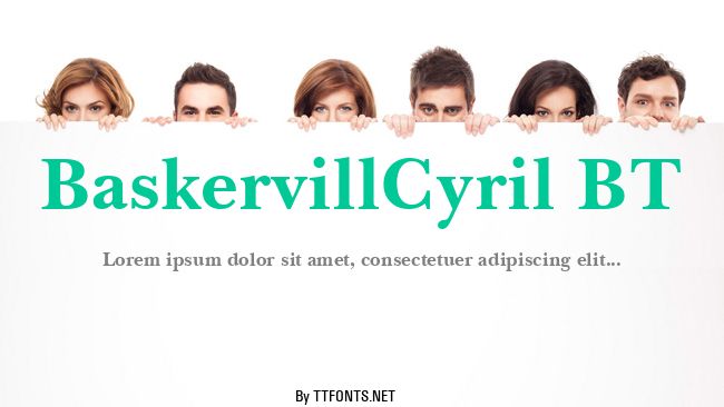 BaskervillCyril BT example